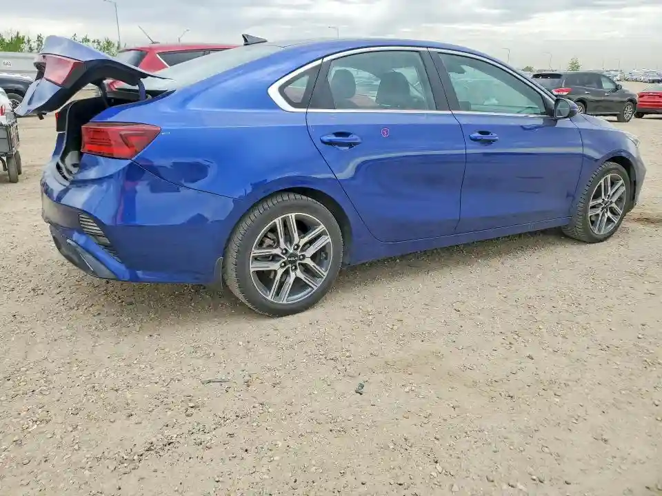 3KPF34AD6PE571360 2023 KIA FORTE-2
