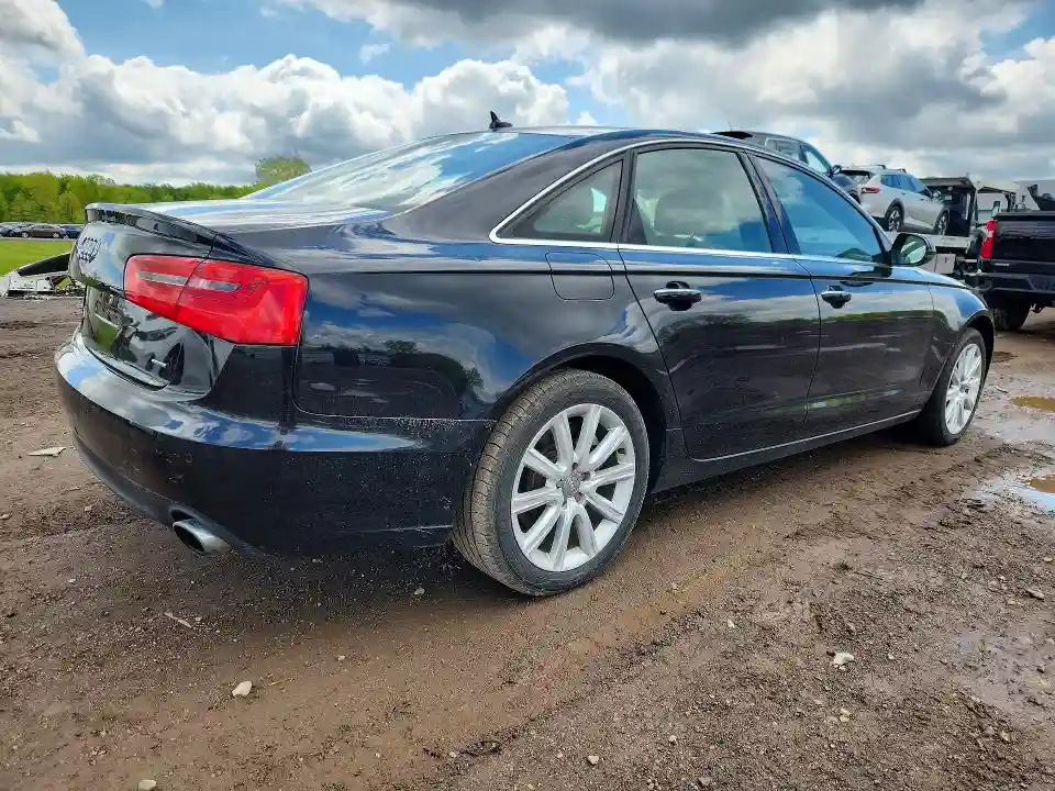 WAUGFAFC7FN023661 2015 AUDI A6-2