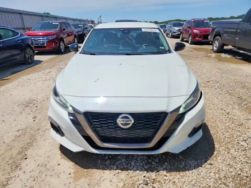 1N4BL4CV9LC225766 2020 NISSAN ALTIMA-4