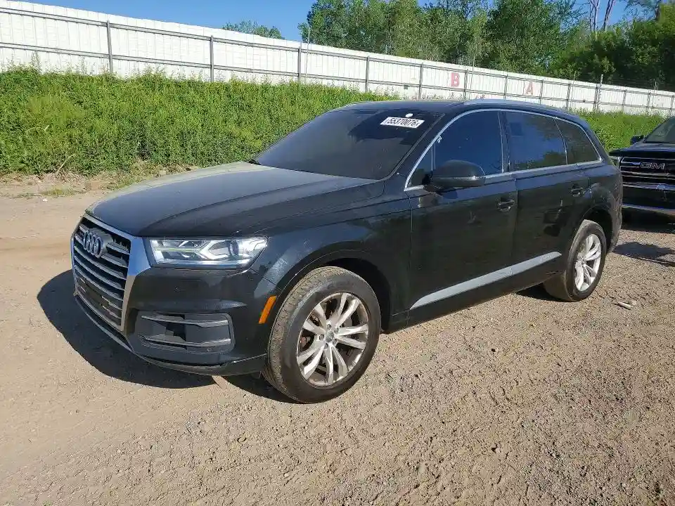WA1LAAF72JD022946 2018 AUDI Q7-0