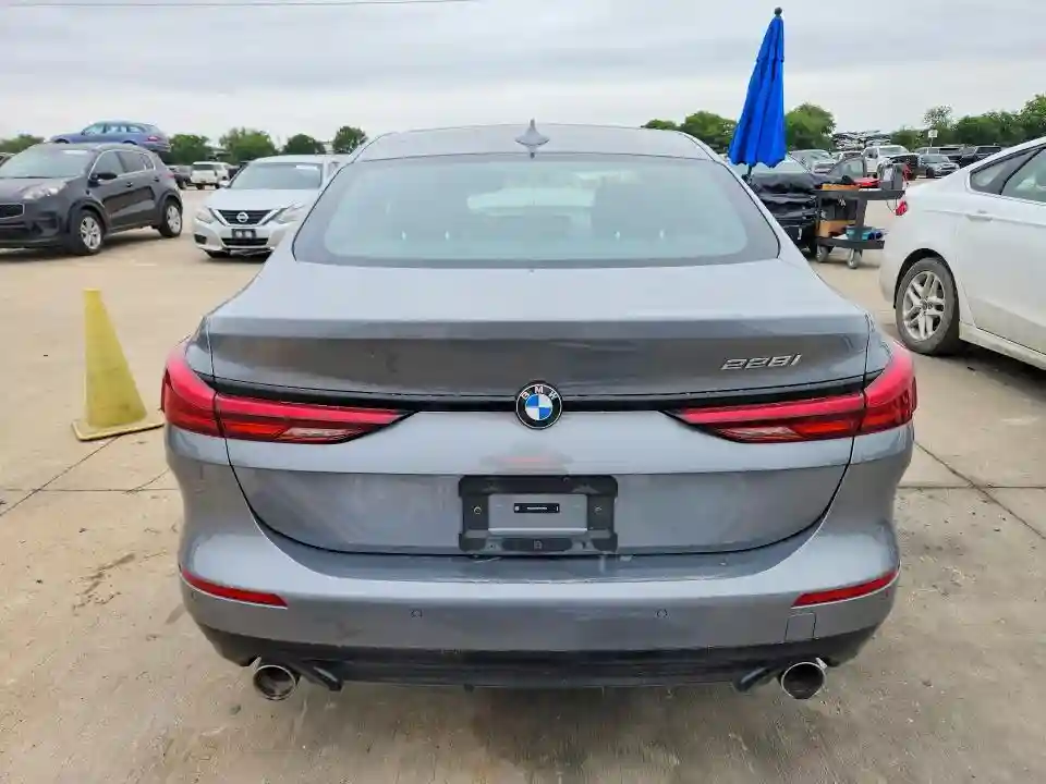 WBA53AK04R7N49900 2024 BMW 2 SERIES-5