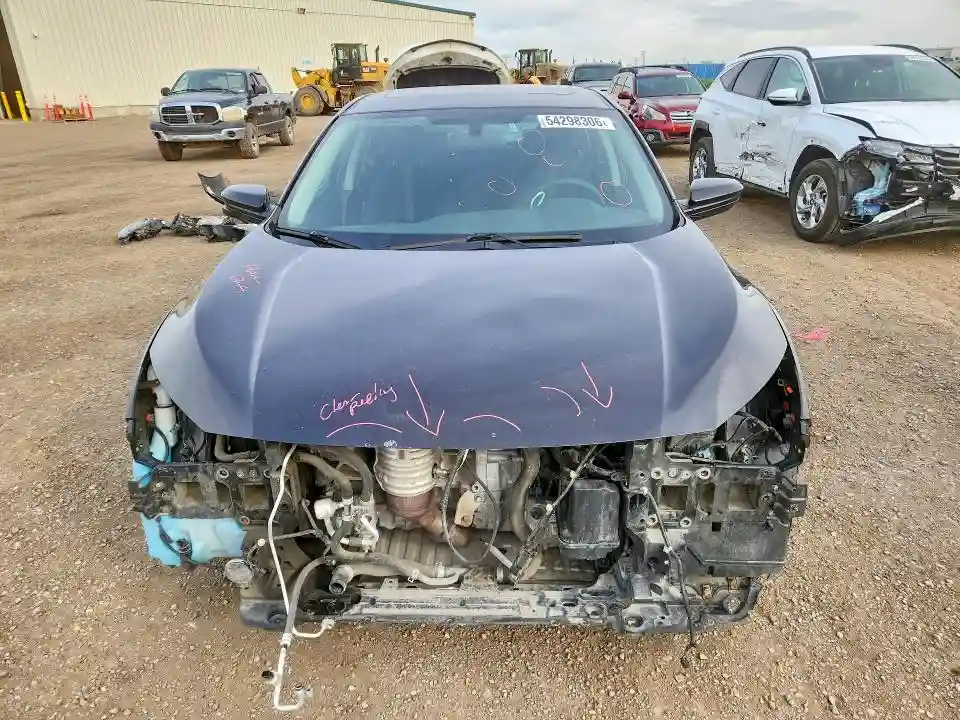 2HGFC2F79GH026394 2016 HONDA CIVIC-4
