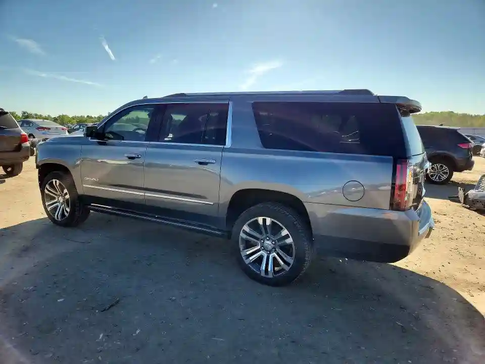1GKS2HKJXKR113271 2019 GMC YUKON-1