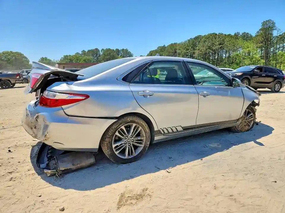 4T1BF1FK2GU591663 2016 TOYOTA CAMRY-2