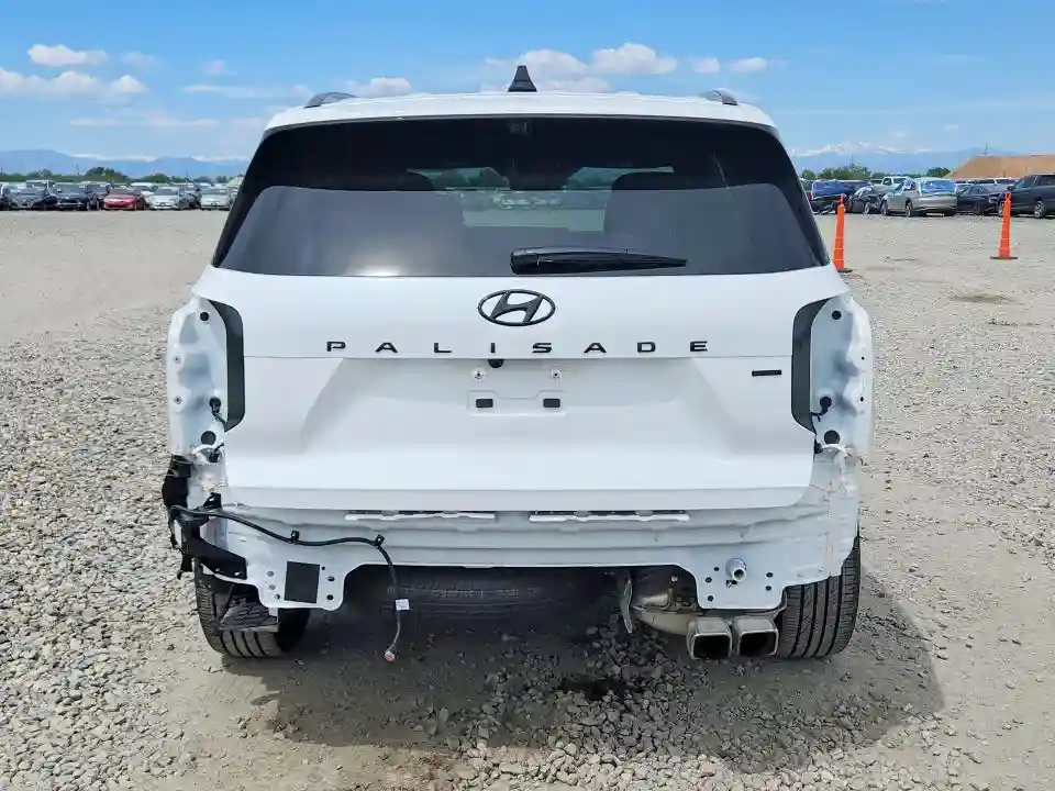 KM8R7DGE2SU860341 2025 HYUNDAI PALISADE-5