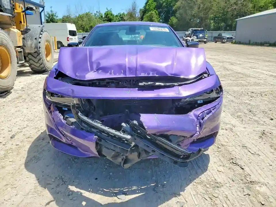 2C3CDXBG6PH686897 2023 DODGE CHARGER-4