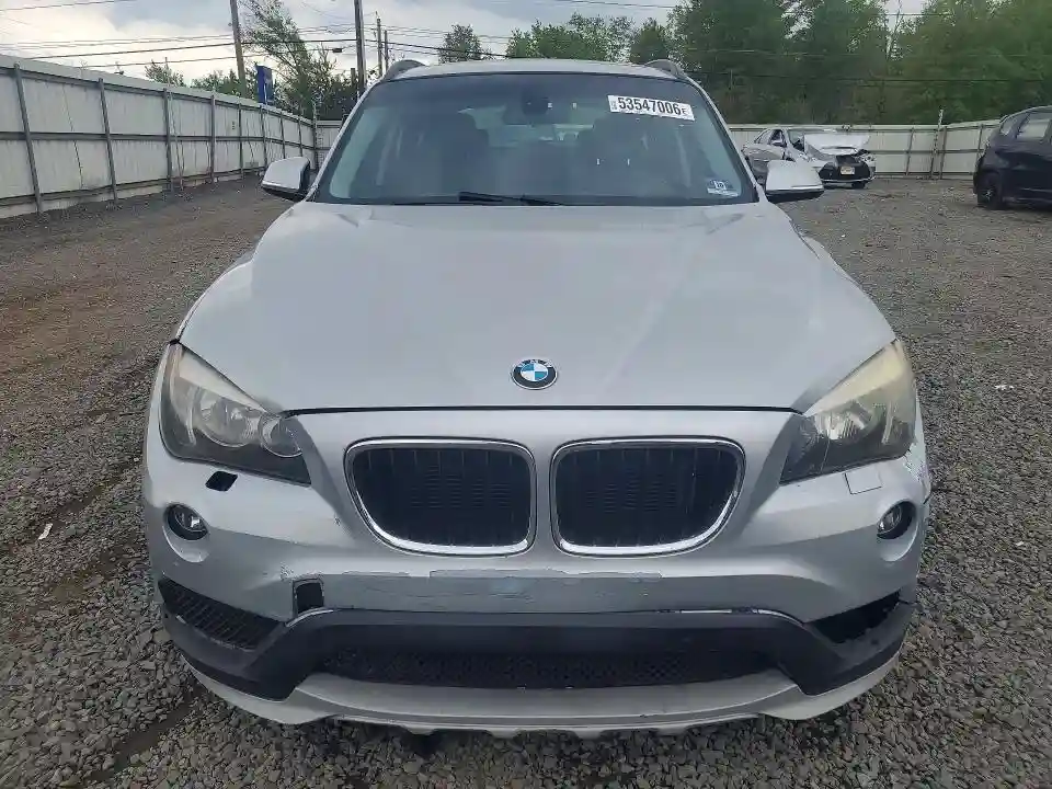 WBAVL1C57FVY29862 2015 BMW X1-4