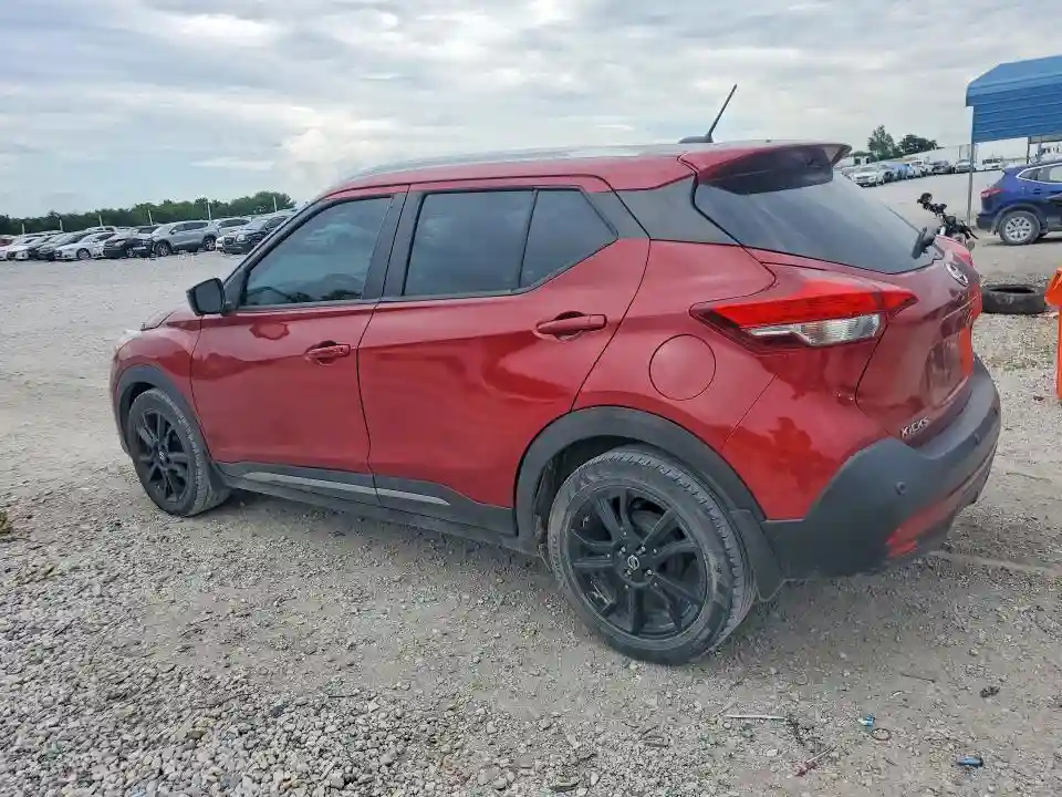 3N1CP5DVXLL578418 2020 NISSAN KICKS-1