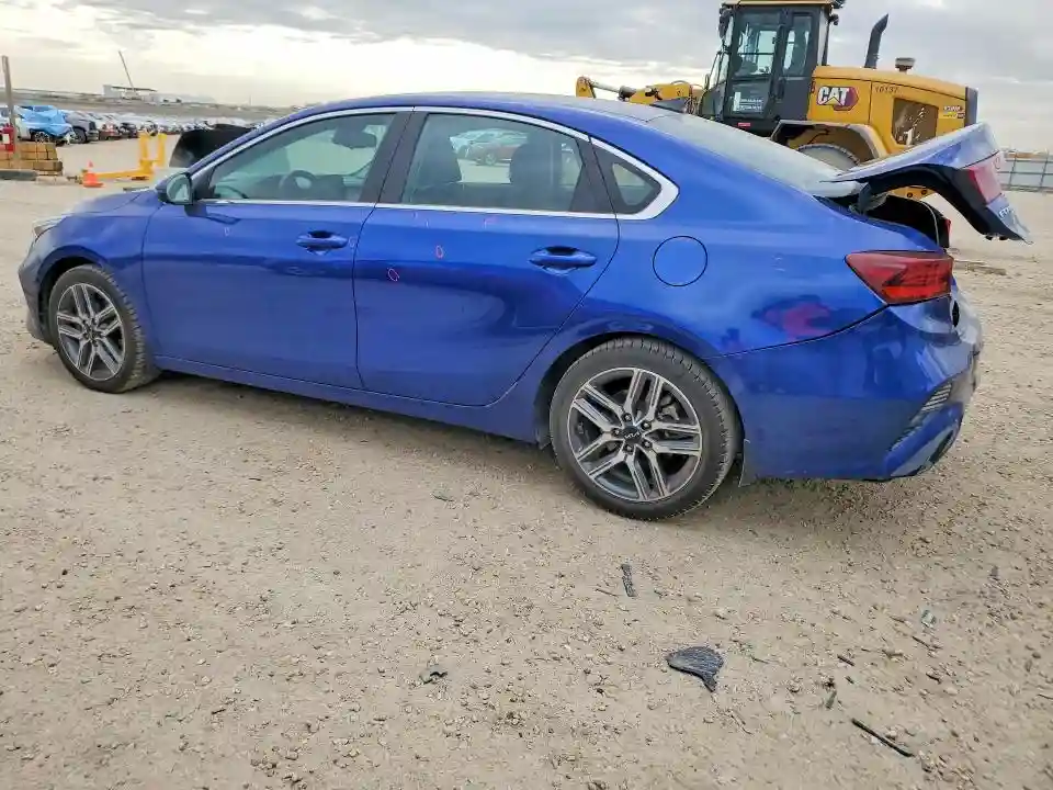 3KPF34AD6PE571360 2023 KIA FORTE-1