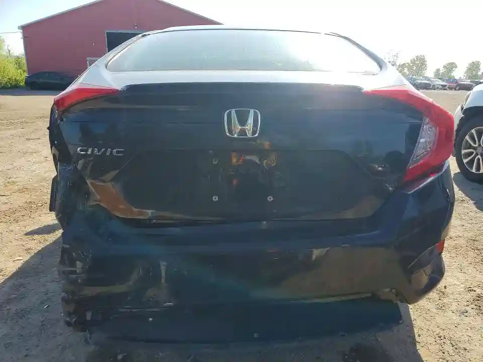 2HGFC1F4XGH103080 2016 HONDA CIVIC-5