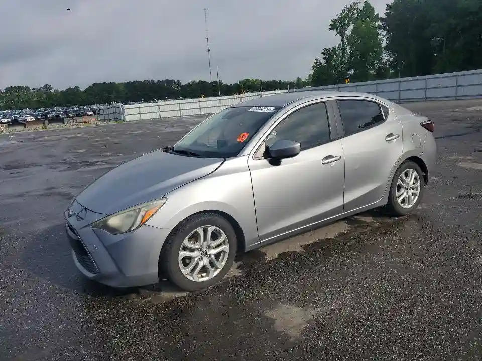 3MYDLBZV9GY115135 2016 SCION IA-0