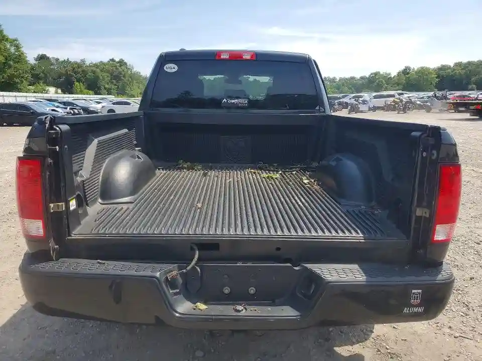 1C6RR6FG4HS570059 2017 RAM 1500-5