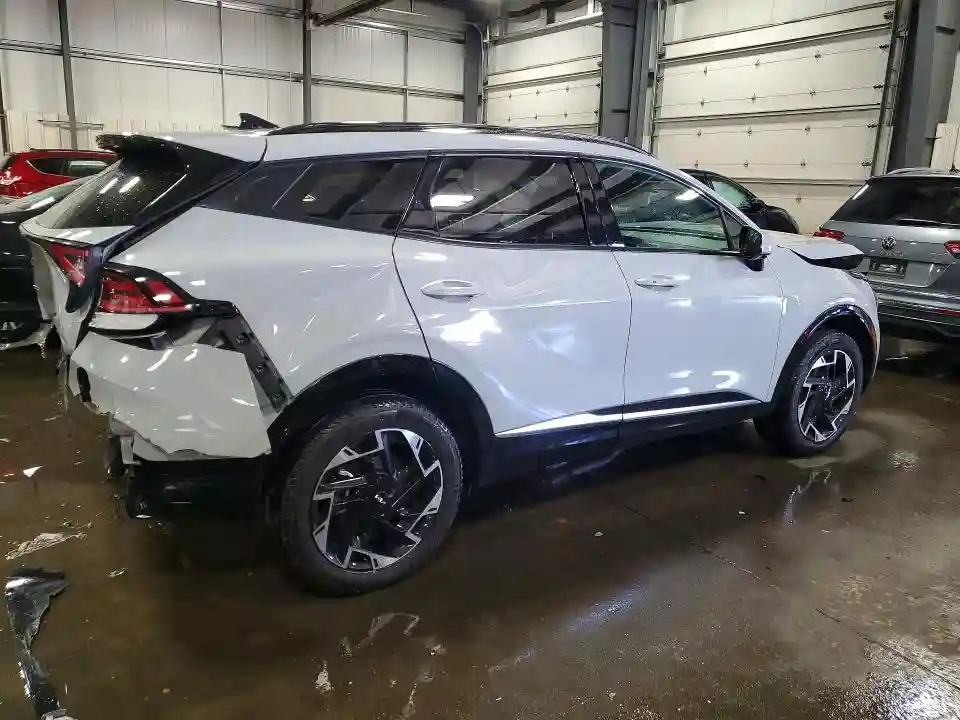 5XYK5CAF7PG089228 2023 KIA SPORTAGE-2