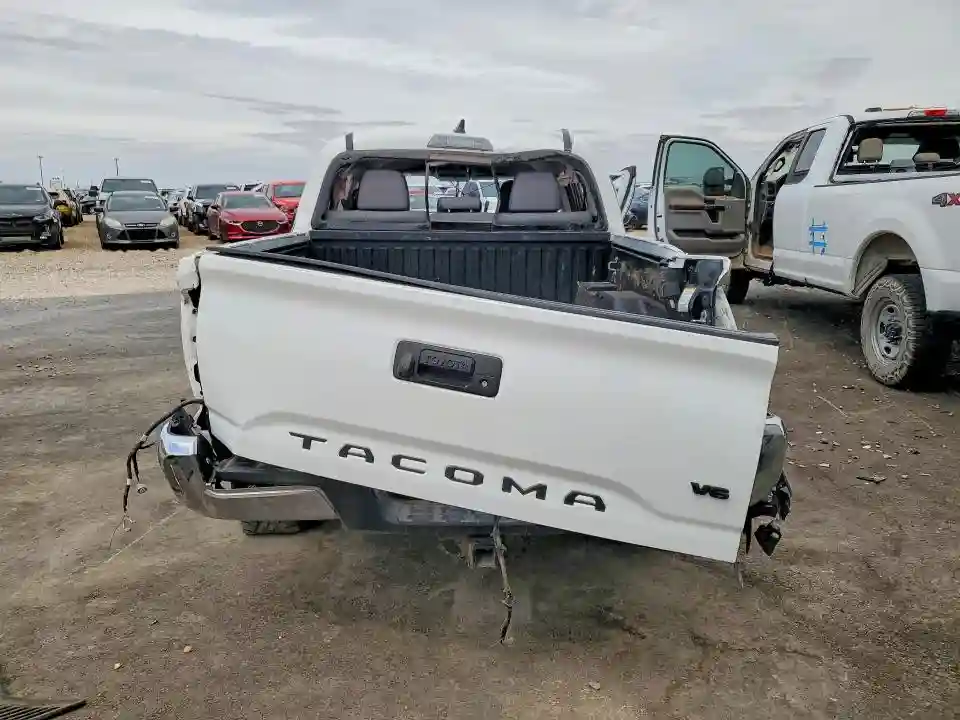 3TYAZ5CN4PT039863 2023 TOYOTA TACOMA-5