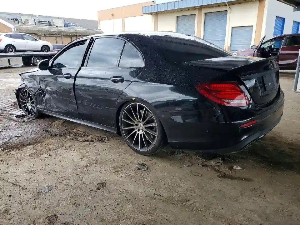 WDDZF6EB3HA201065 2017 MERCEDES-BENZ E-CLASS-1