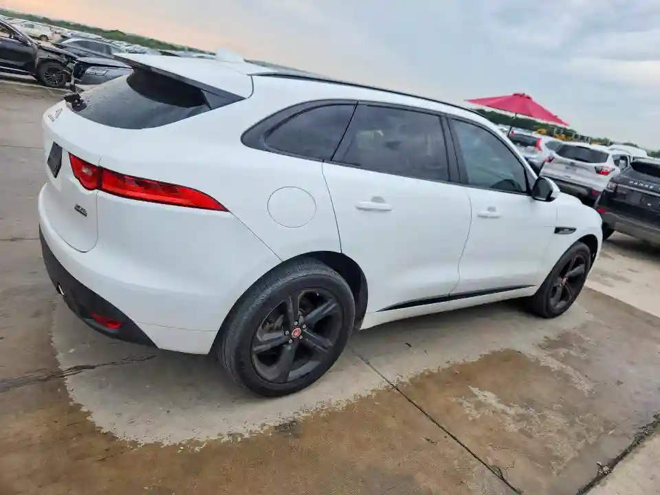 SADCL2GX5KA353175 2019 JAGUAR F-PACE-2