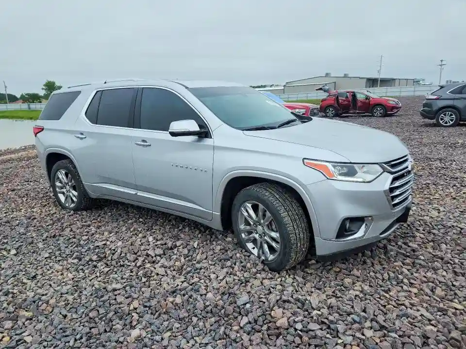 1GNEVNKWXLJ155943 2020 CHEVROLET TRAVERSE-3