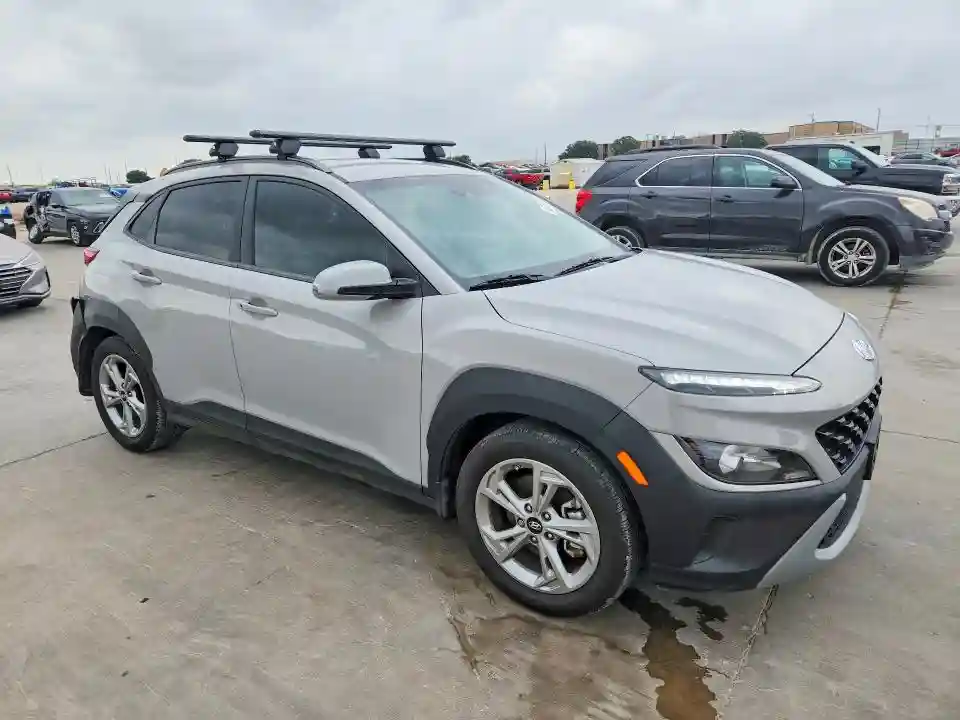 KM8K6CAB6PU059531 2023 HYUNDAI KONA-3