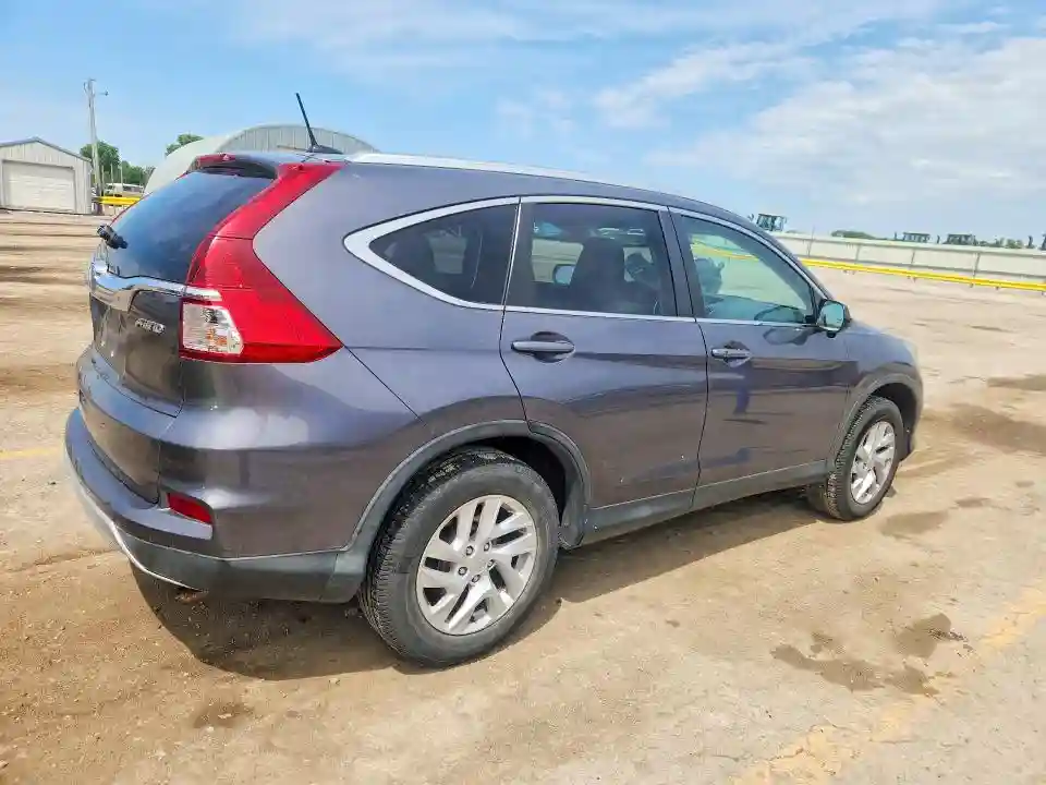 2HKRM4H75GH675375 2016 HONDA CRV-2