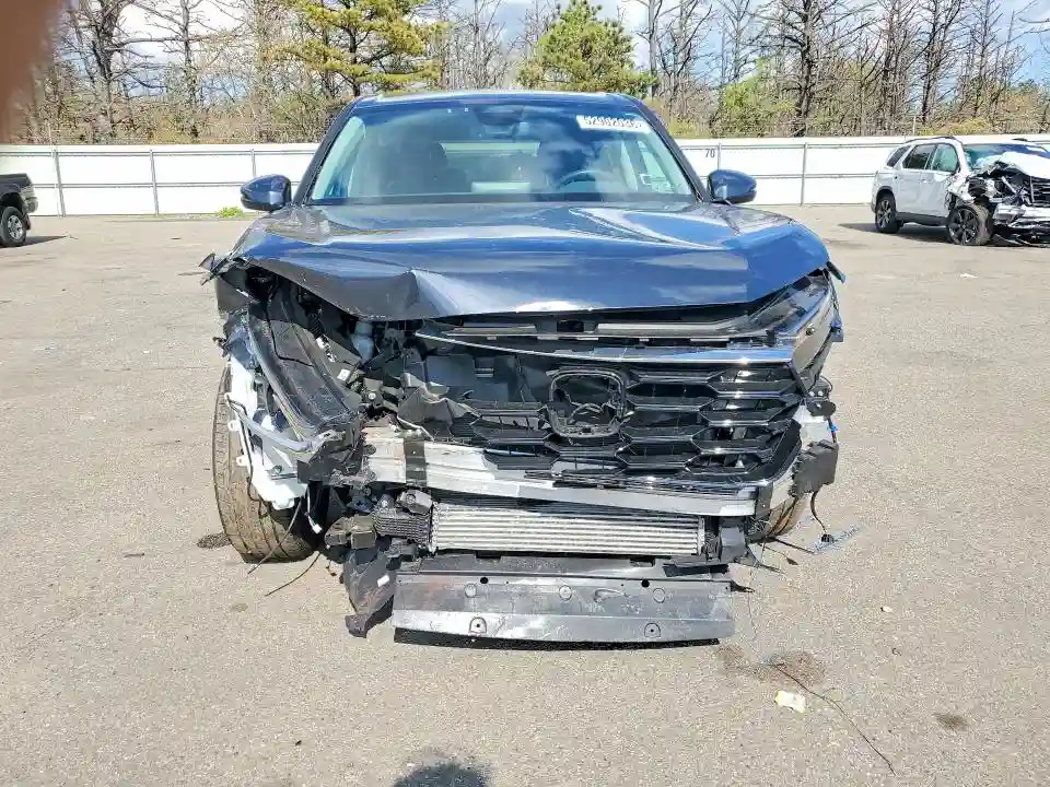 2HKRS4H71SH402528 2025 HONDA CRV-4