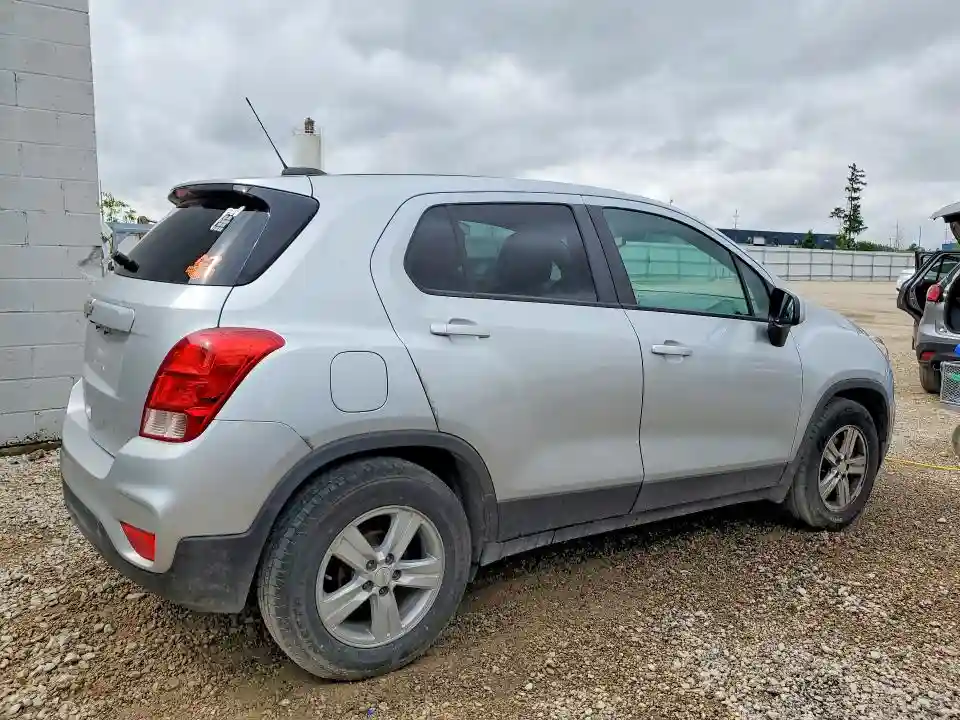 KL7CJKSB4LB323655 2020 CHEVROLET TRAX-2