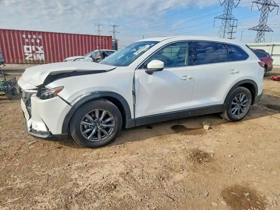 JM3TCBCY7M0541545 2021 MAZDA CX-9-0