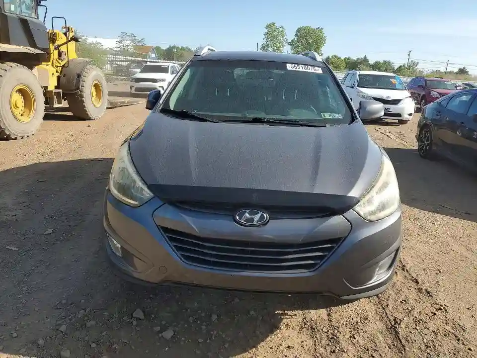 KM8JUCAG7FU955283 2015 HYUNDAI TUCSON-4