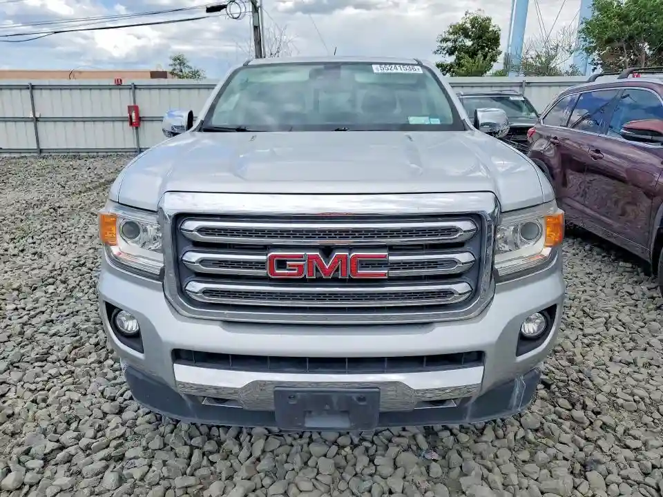 1GTP6DE16G1239577 2016 GMC CANYON-4