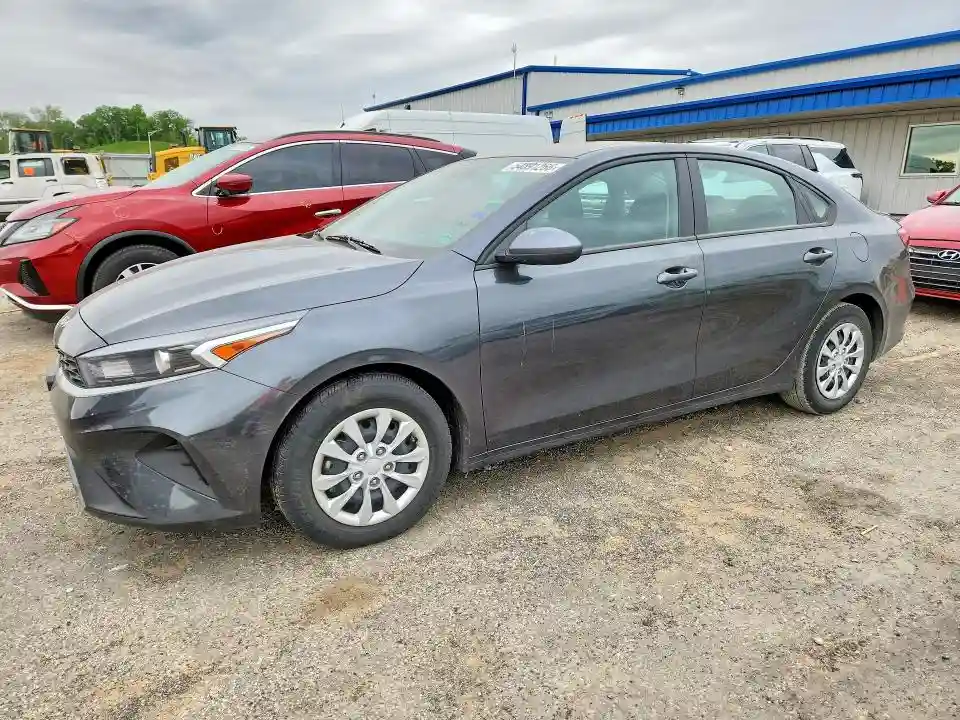 3KPF24AD4PE550347 2023 KIA FORTE-0