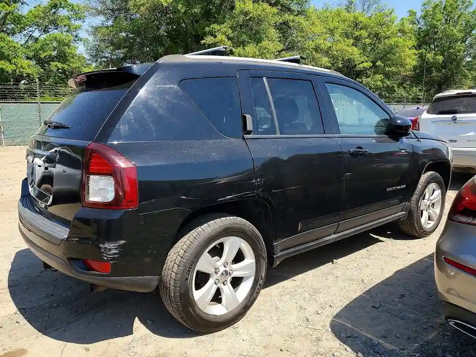 1C4NJDEB9GD782645 2016 JEEP COMPASS-2