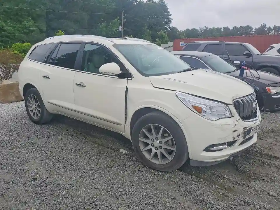 5GAKRBKD0FJ178098 2015 BUICK ENCLAVE-3