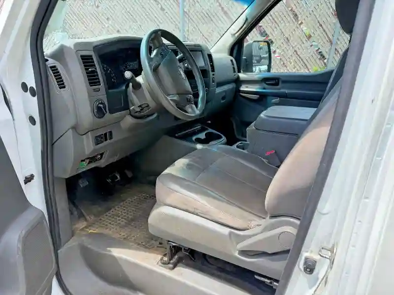 1N6BF0KY1LN800482 2020 NISSAN NV-4