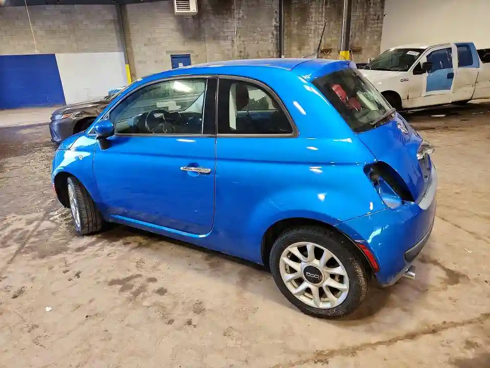 3C3CFFKR0GT164134 2016 FIAT 500-1