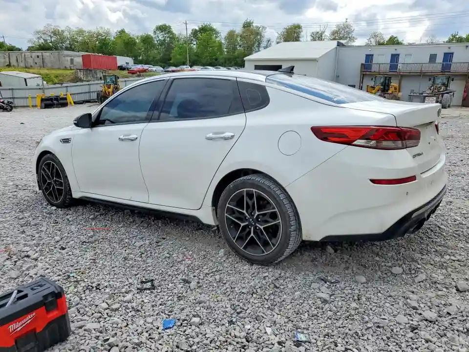 5XXGT4L33LG429204 2020 KIA OPTIMA SPE-1
