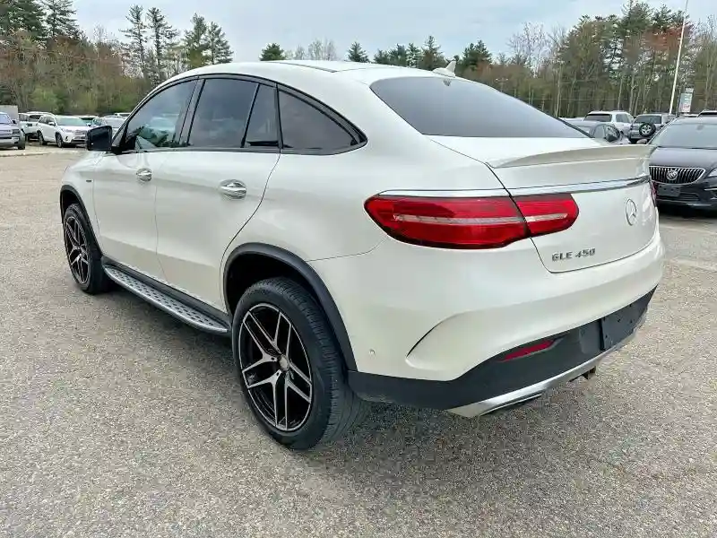 4JGED6EB4GA043554 2016 MERCEDES-BENZ GLE-CLASS-2