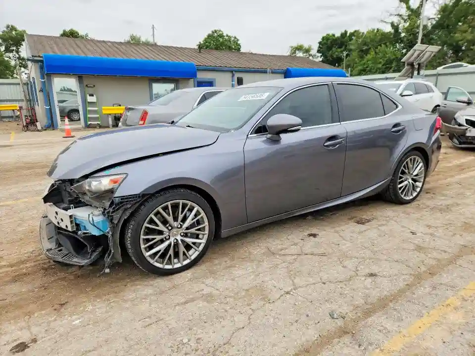 JTHBA1D29G5037373 2016 LEXUS IS-0