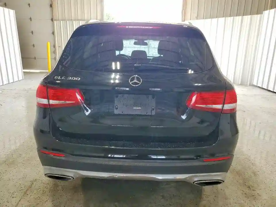 WDC0G4JB7JV038147 2018 MERCEDES-BENZ GLC-CLASS-5