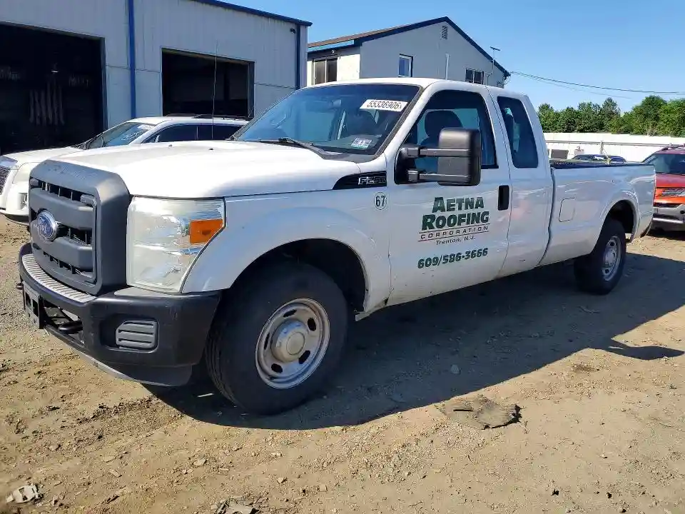 1FT7X2A64FEB54036 2015 FORD F250-0