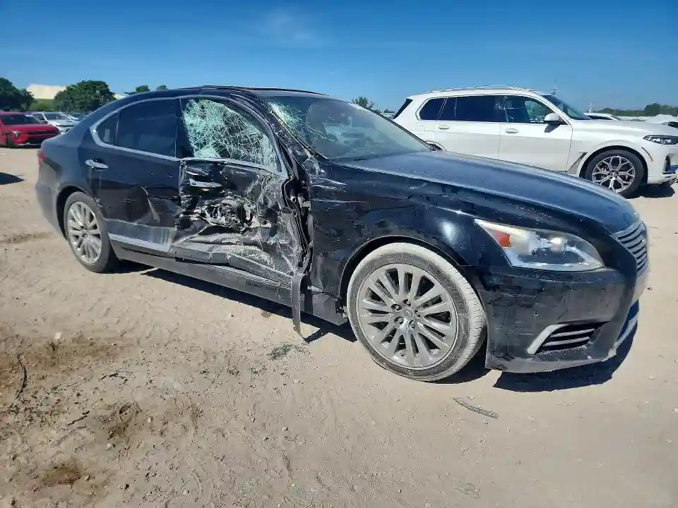 JTHBL5EF1H5144714 2017 LEXUS LS-3