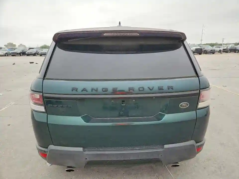 SALWR2VF8FA519253 2015 LAND ROVER RANGEROVER-5