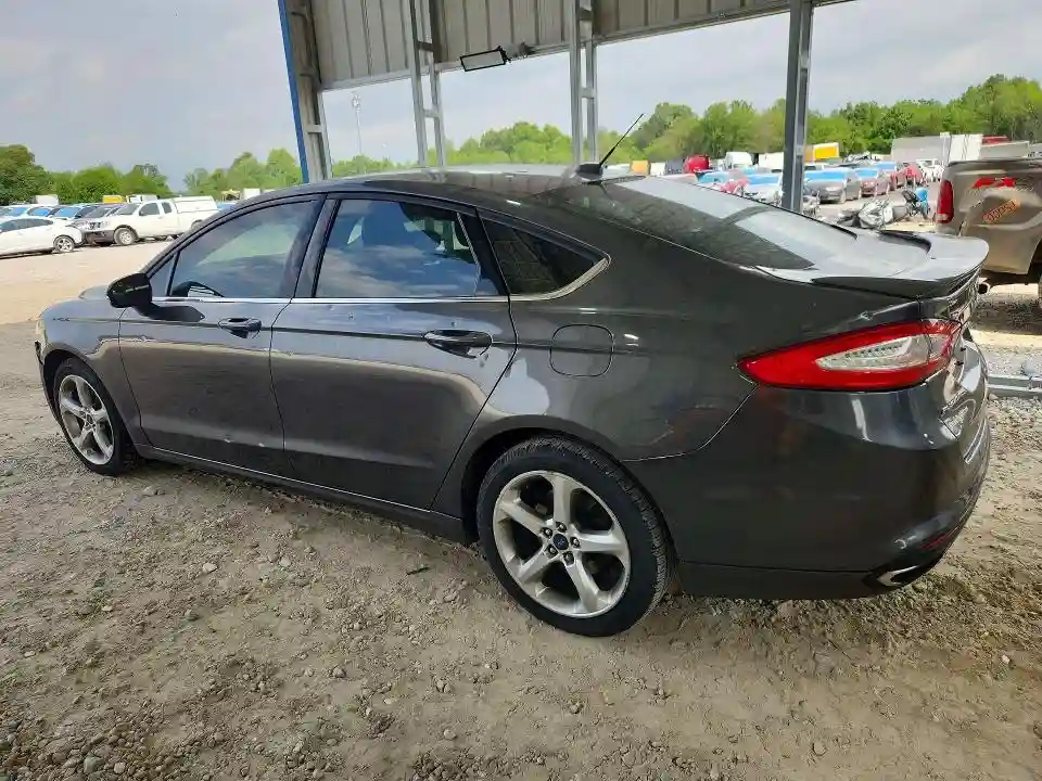 3FA6P0T95GR380114 2016 FORD FUSION-1