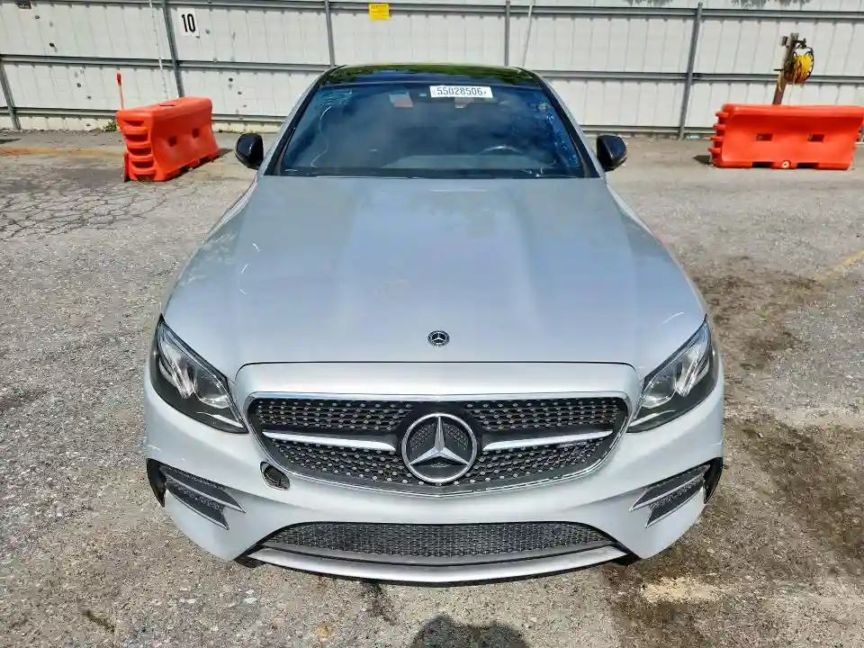 W1KZF6BB5LA810767 2020 MERCEDES-BENZ E-CLASS-4
