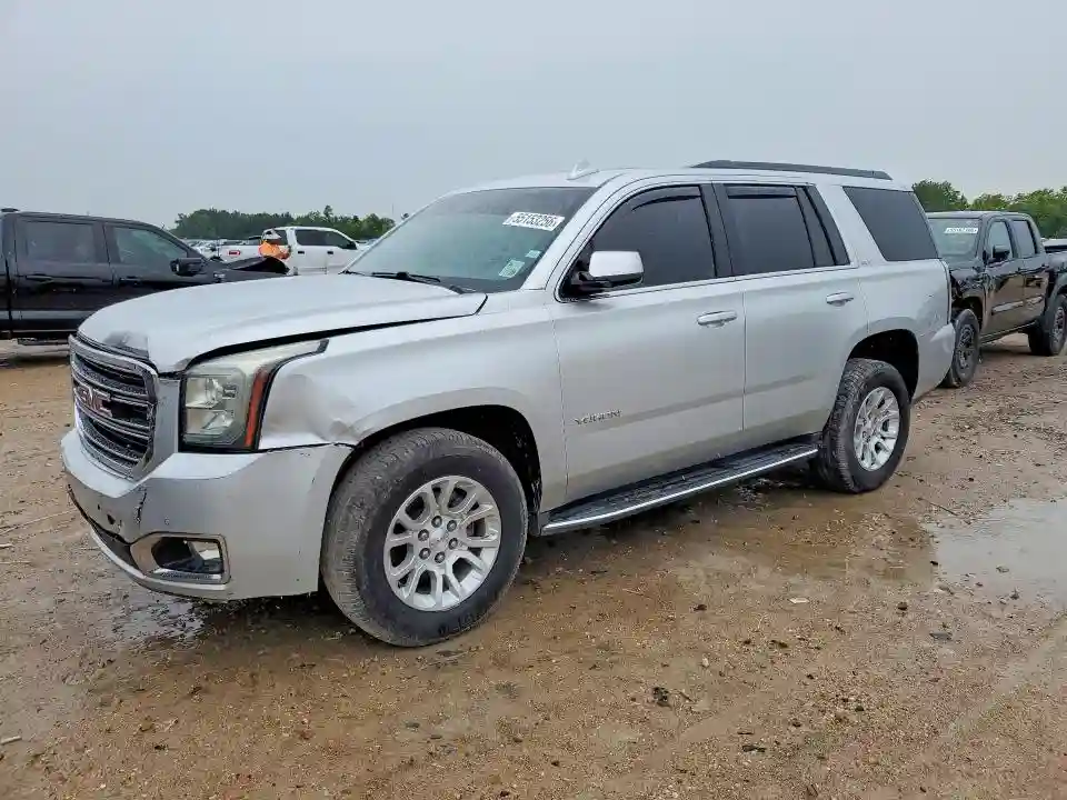 1GKS1BKC3JR238578 2018 GMC YUKON-0