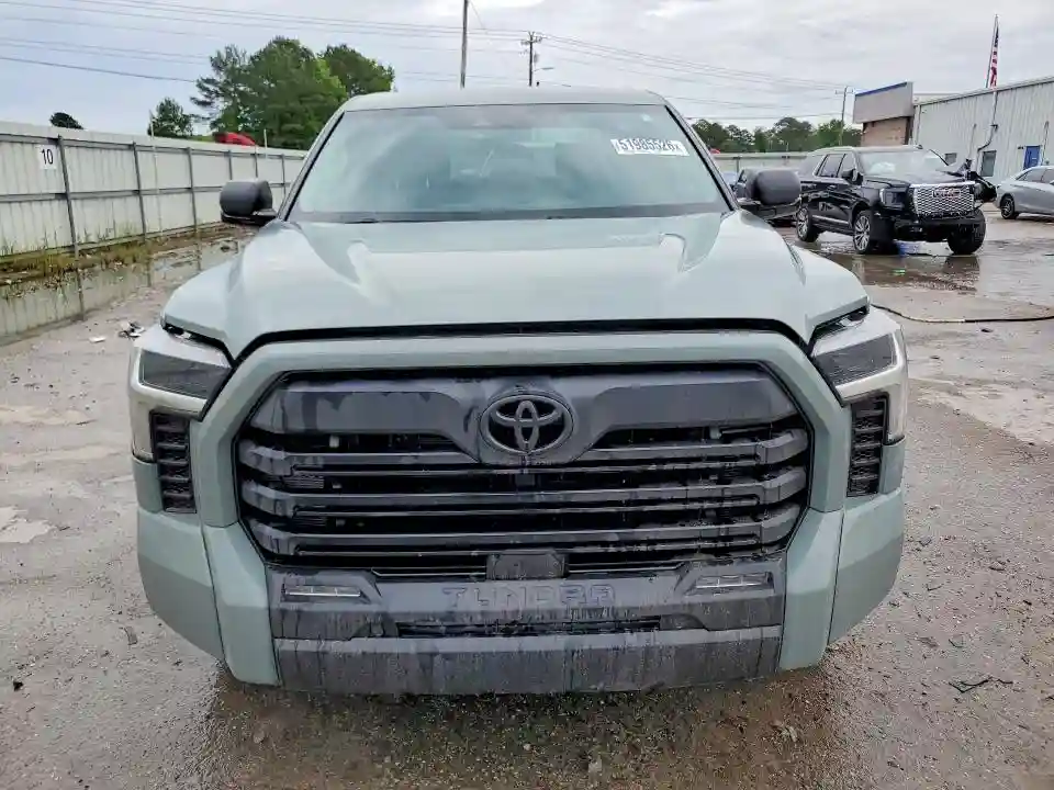5TFLA5AB1RX034380 2024 TOYOTA ALL MODELS-4