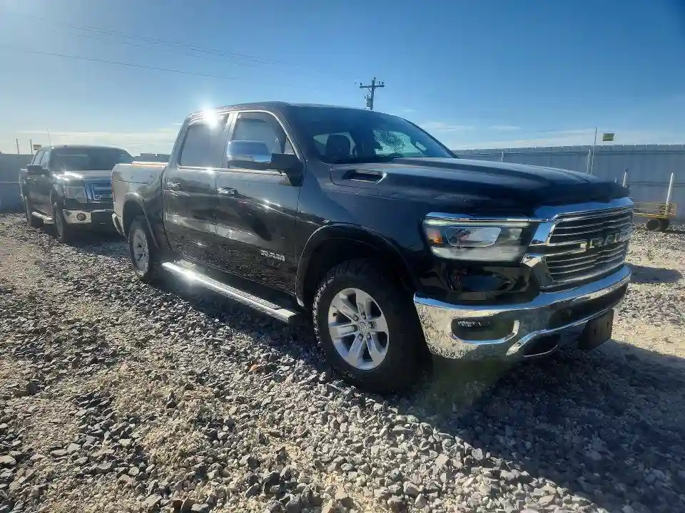 1C6SRFJM3NN262552 2022 RAM 1500-3