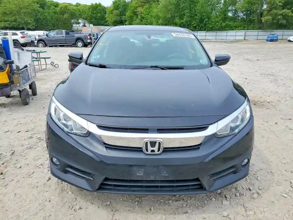 2HGFC1F30GH632092 2016 HONDA CIVIC-4