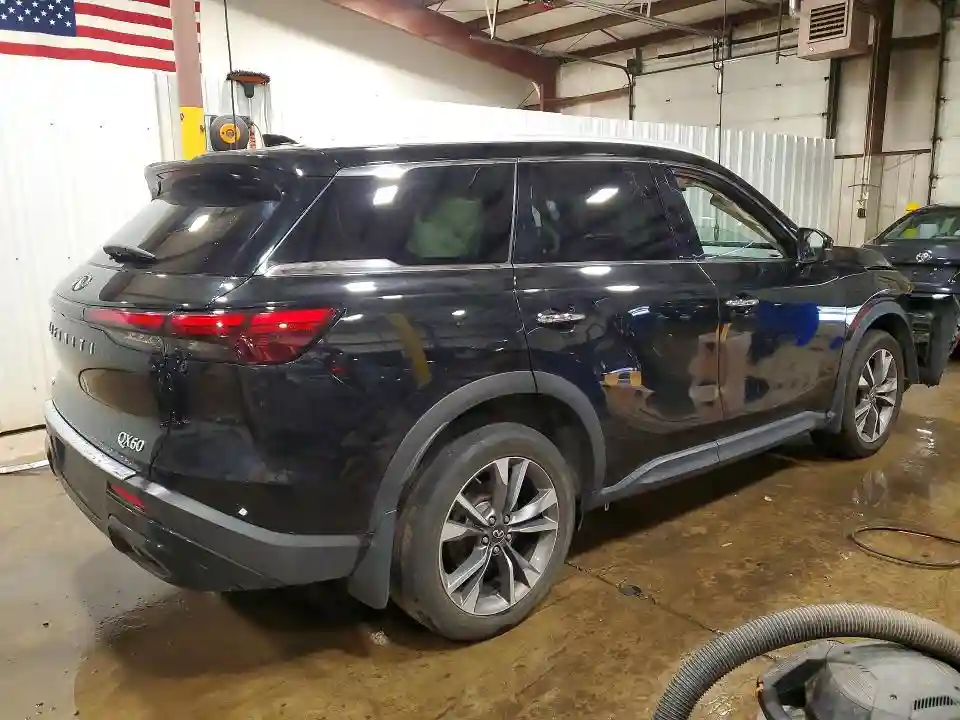 5N1DL1FS7PC331850 2023 INFINITI QX60-2