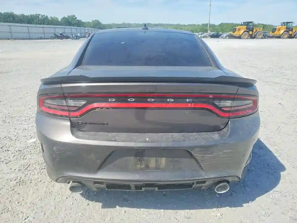 2C3CDXGJ0HH629696 2017 DODGE CHARGER-5