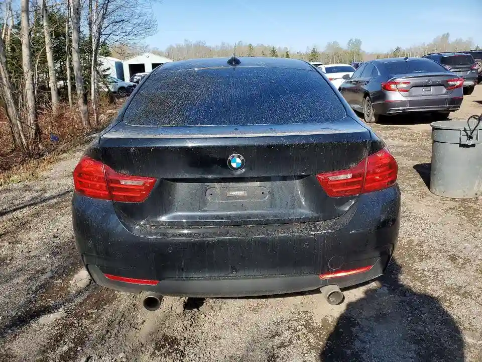 WBA4B3C57FD669613 2015 BMW 4 SERIES-5