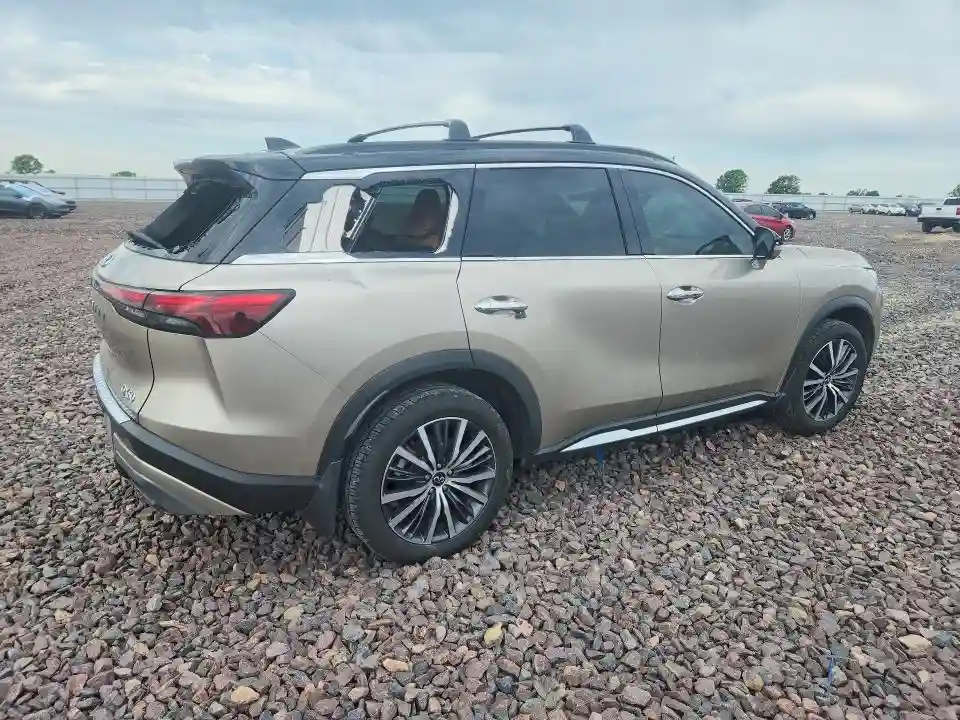 5N1DL1HU5PC365168 2023 INFINITI QX60-2